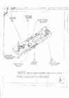 MPP Technical Mk 6 manual. Camera Instructions.